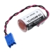 Sostituzione della batteria compatibile per BOSCH R911277133,R911281394
