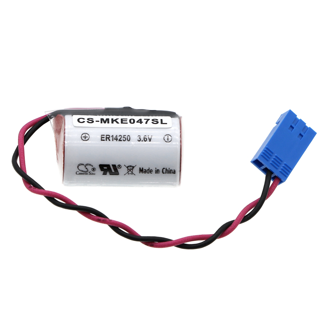 Sostituzione della batteria compatibile per BOSCH R911277133,R911281394
