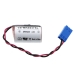 Sostituzione della batteria compatibile per BOSCH R911277133,R911281394