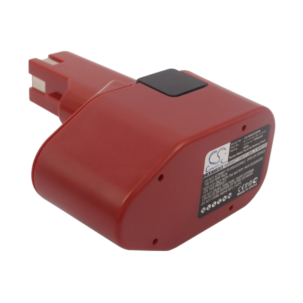 Batterie Batteria industriale CS-MKE220PW