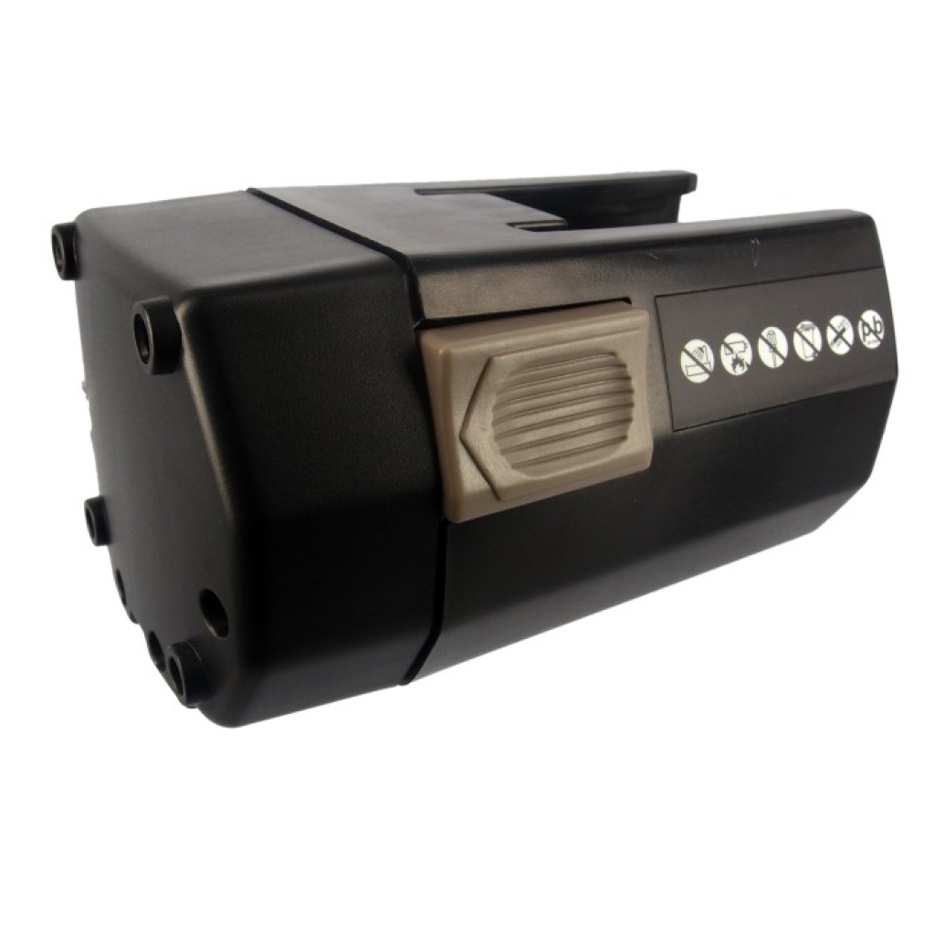 Sostituzione della batteria compatibile per AEG BBH24