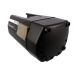 Sostituzione della batteria compatibile per AEG BBH24