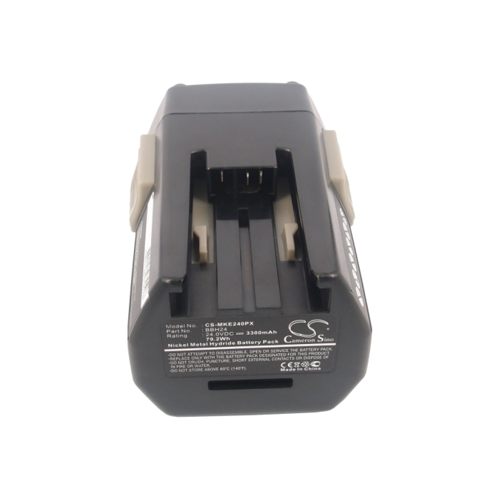Batteria compatibile con Aeg