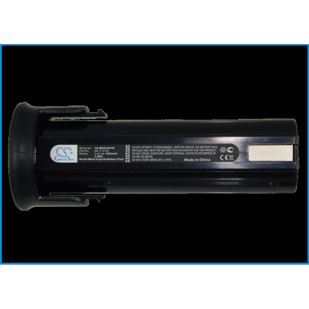 Batteria industriale Milwaukee CS-MKE200PW