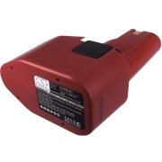 CS-MKE220PX<br />Batterie per   sostituisce la batteria 48-11-0141