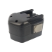 Batteria industriale Aeg BS2E 12T