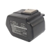 Batteria industriale Aeg BS2E 12T