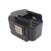 Batteria industriale Milwaukee LokTor P12PX