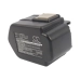 Batteria industriale Milwaukee LokTor P12PX