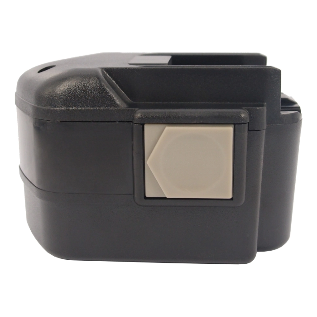 Batteria industriale Milwaukee LokTor P12PX