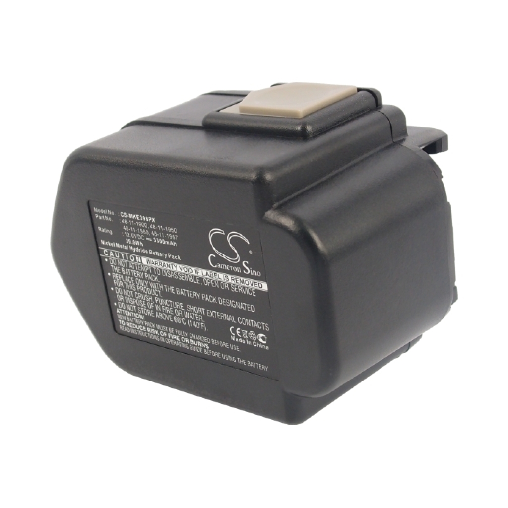 Batterie Sostituisce 48-11-1960