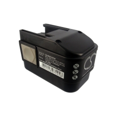 Sostituzione della batteria compatibile per AEG 4 932 353 638,4 932 366 429,B9.6,BX9.6,BXS9.6...