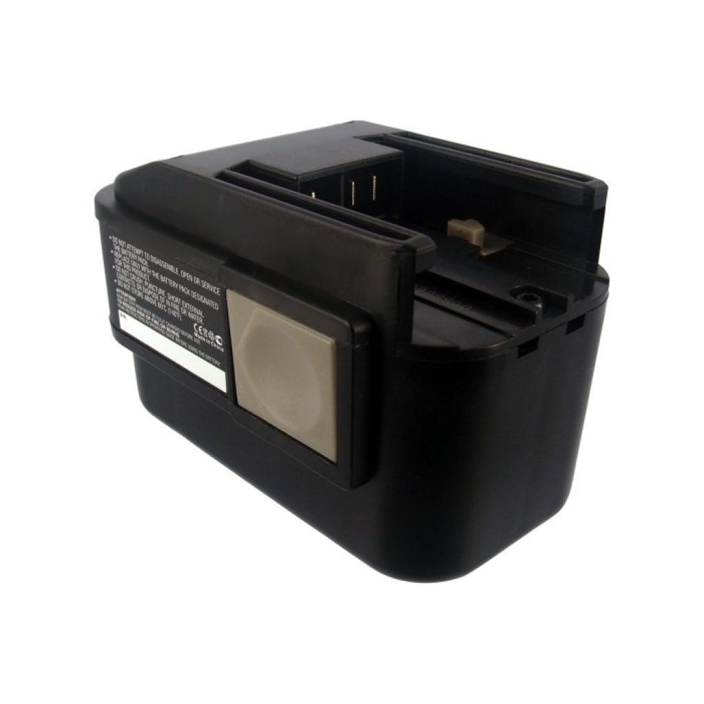 Batteria industriale Aeg BEST 9.6X
