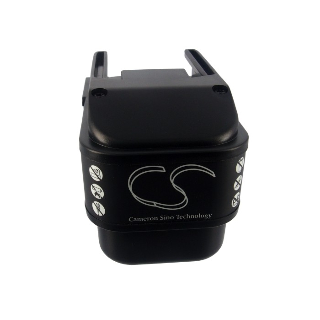 Batteria industriale Aeg BEST 9.6X