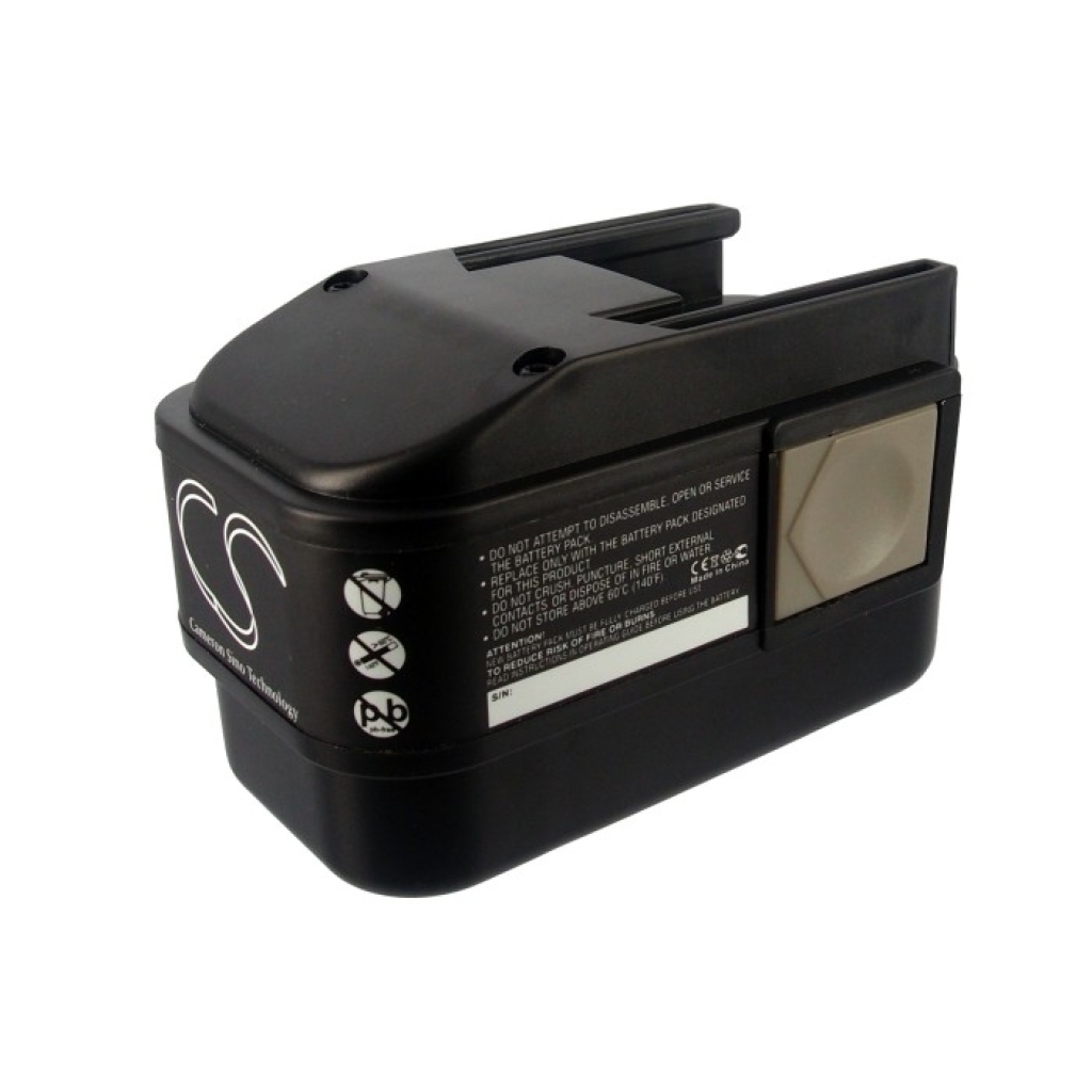 Batteria industriale Aeg P9.6