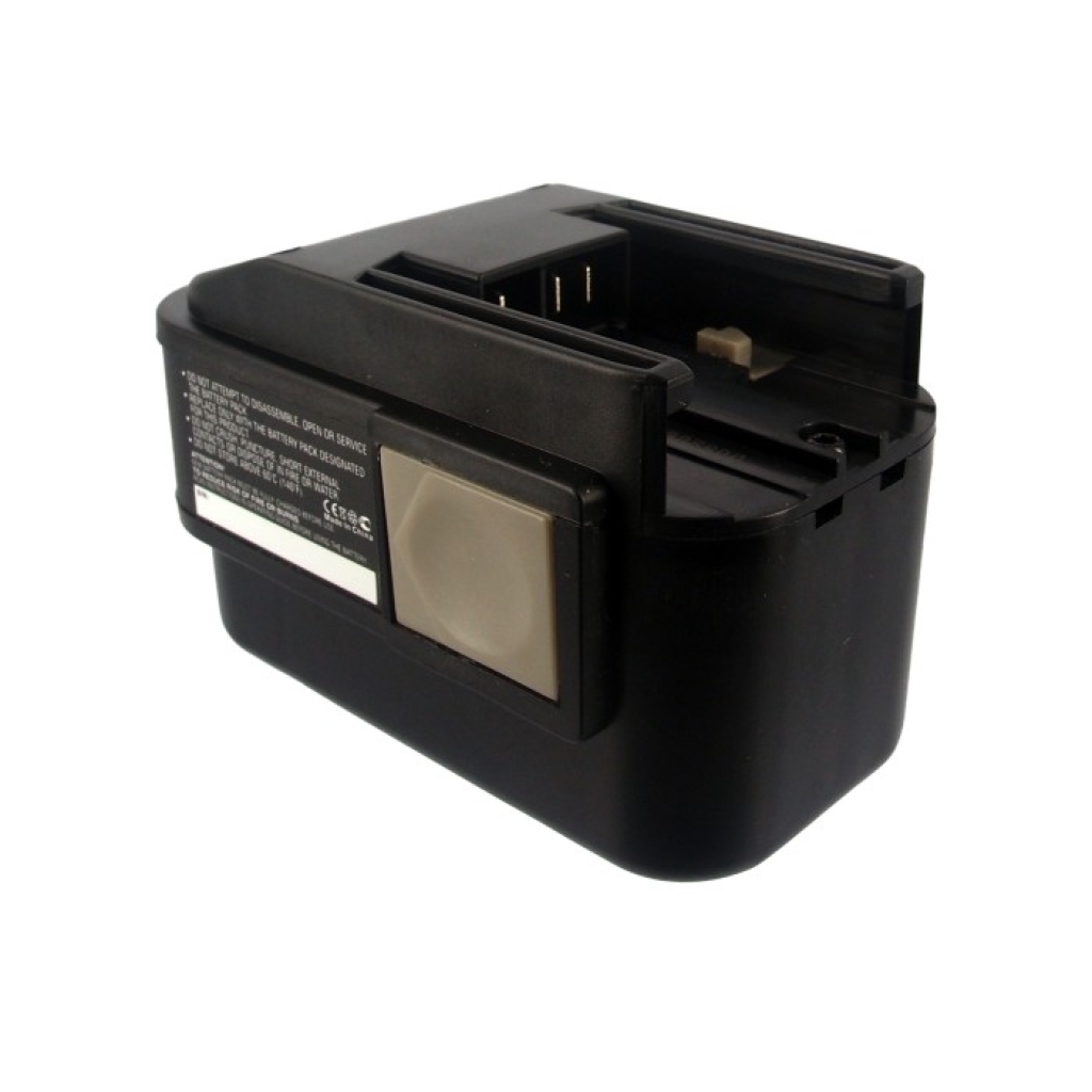 Batteria industriale Aeg P9.6