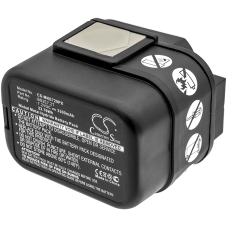 Sostituzione della batteria compatibile per Atlas Copco BS2E7.2T