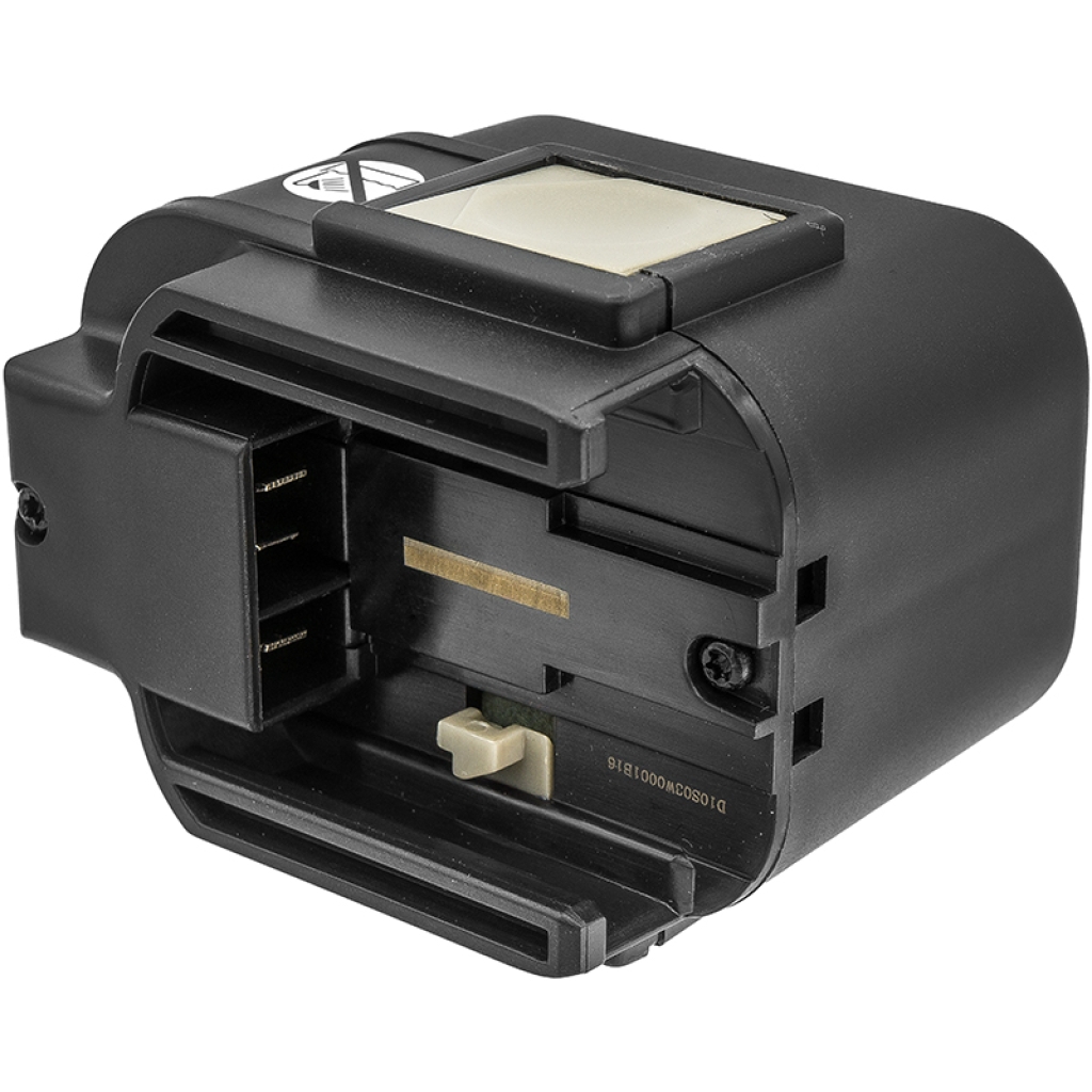 Sostituzione della batteria compatibile per Atlas Copco BS2E7.2T
