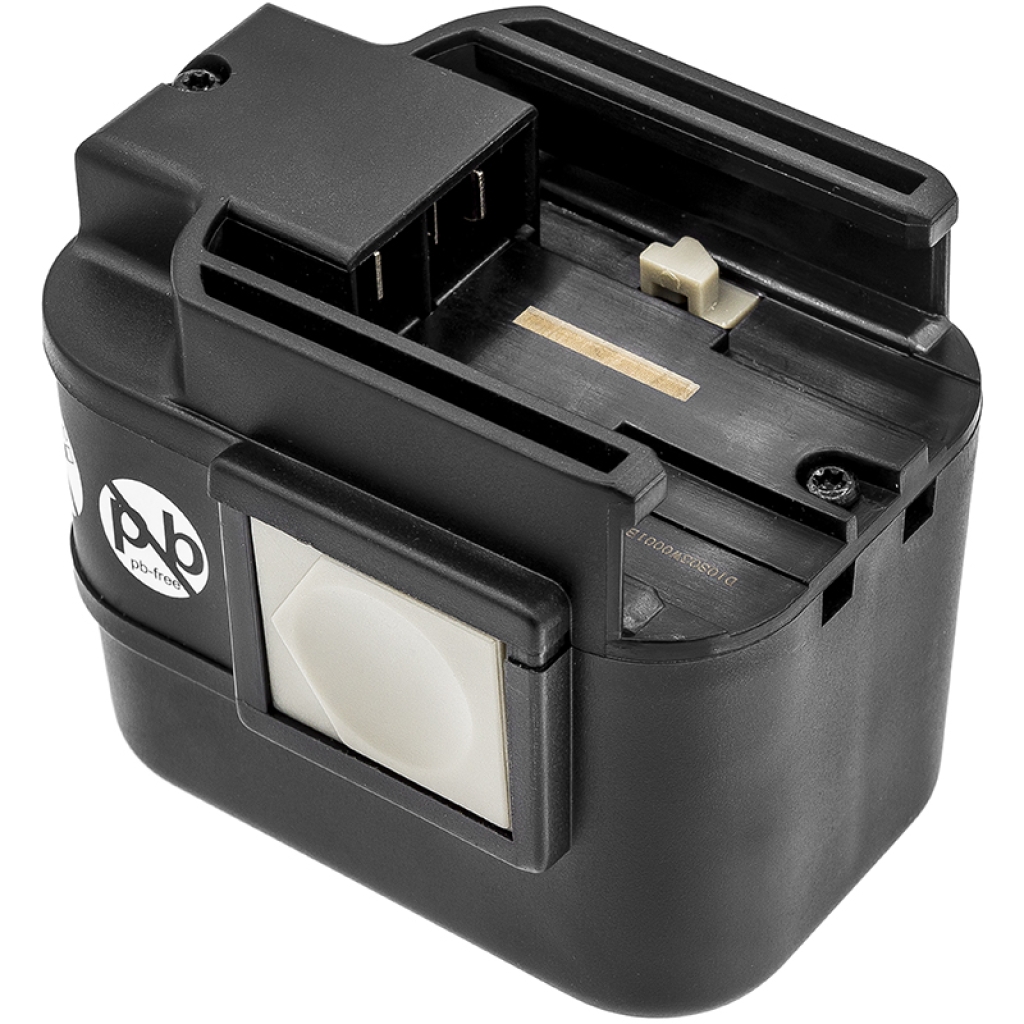 Sostituzione della batteria compatibile per Atlas Copco BS2E7.2T