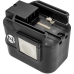 Sostituzione della batteria compatibile per Atlas Copco BS2E7.2T