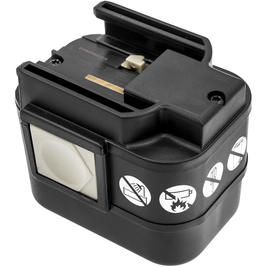 Sostituzione della batteria compatibile per Atlas Copco BS2E7.2T