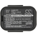 Sostituzione della batteria compatibile per Atlas Copco BS2E7.2T