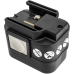 Batteria industriale Milwaukee PES7.2T (CS-MKE720PX)