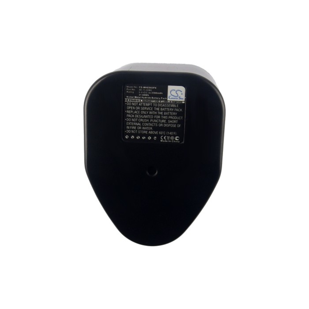Batteria industriale Panasonic CS-MKE960PX