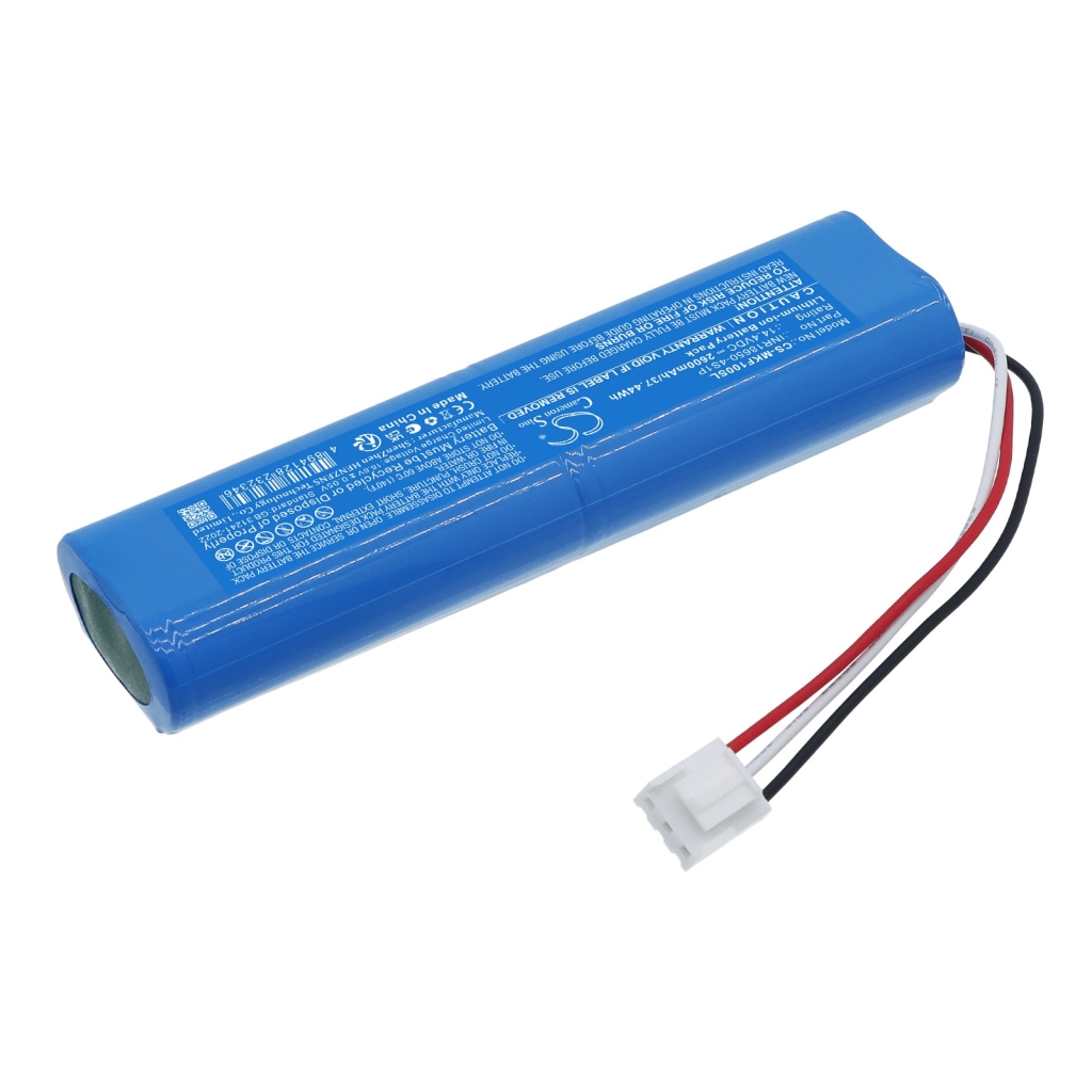 Batteria compatibile con Moneual