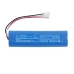 Batteria compatibile con Moneual