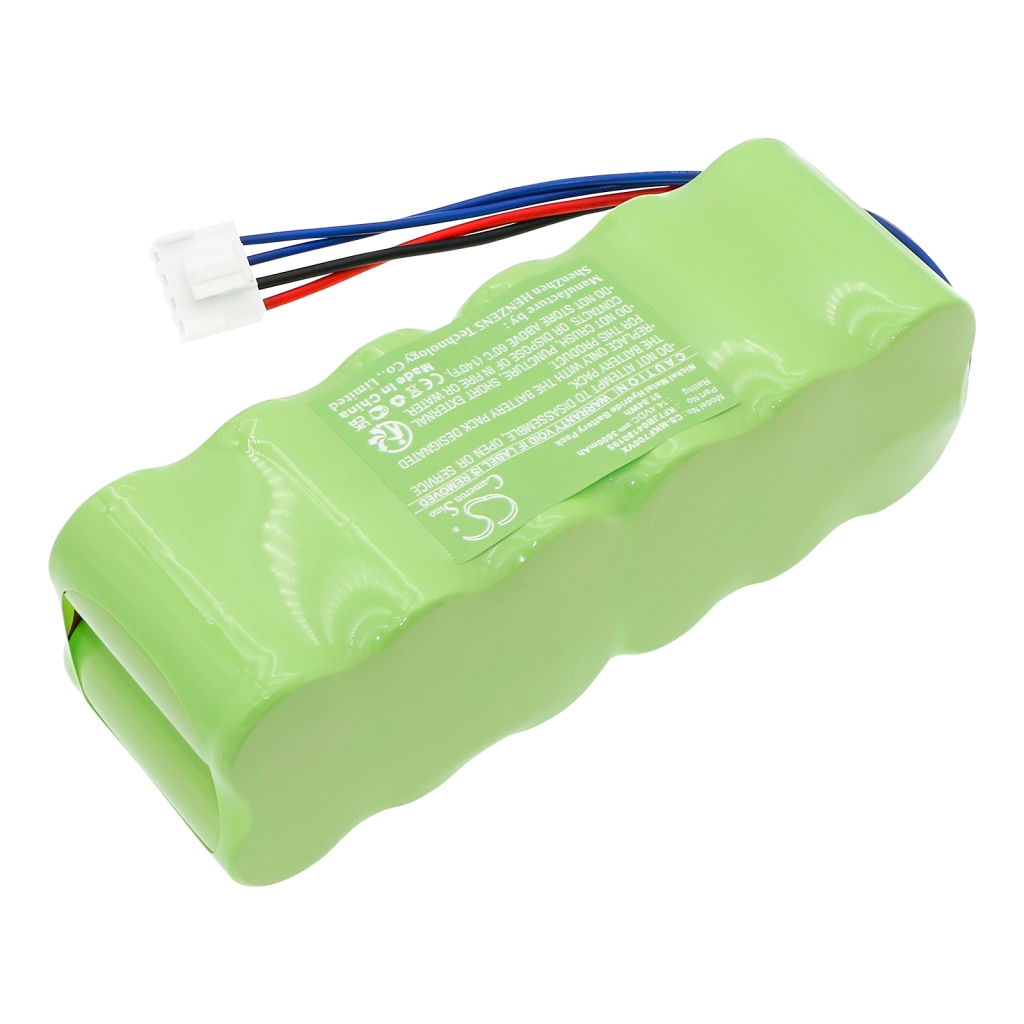 Batterie Sostituisce KF7JB04180195
