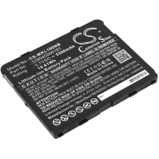 Sostituzione della batteria compatibile per Matic 338040000161