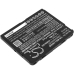 Sostituzione della batteria compatibile per Matic 338040000161