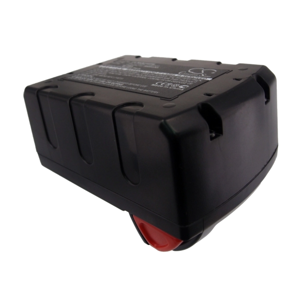 Batteria industriale Milwaukee HD18 MS-402B