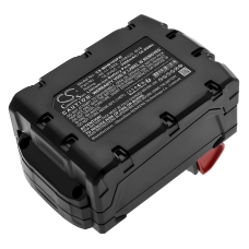 Sostituzione della batteria compatibile per Milwaukee 175187,2198323,48-11-1815,48-11-1815N,48-11-1820...