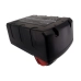 Batteria industriale Milwaukee HD18 MS-402B