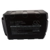 Batteria industriale Milwaukee HD18 MS-402B