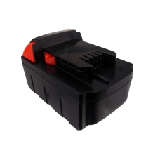 Sostituzione della batteria compatibile per Atlas Copco 175187,2198323,48-11-1815,48-11-1815N,48-11-1820...