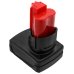 Batterie Sostituisce 48112402