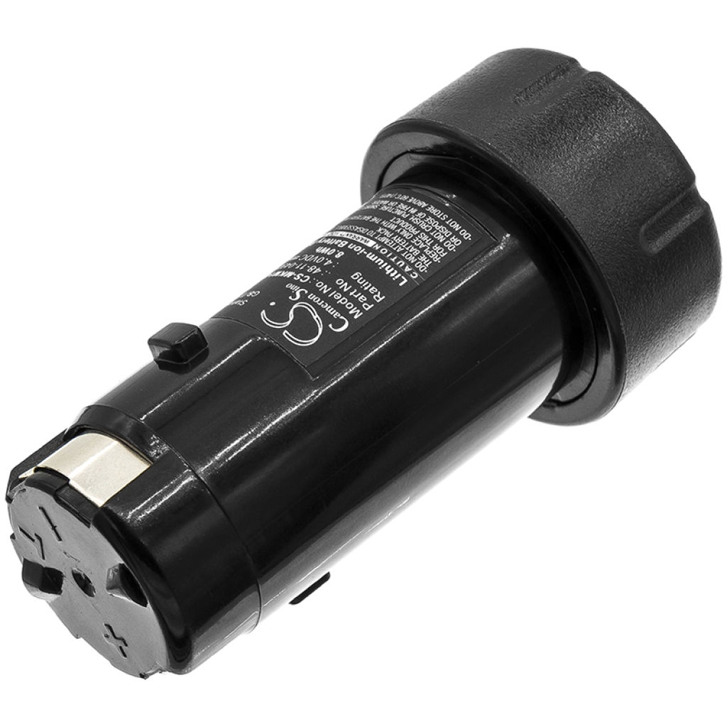 Batteria industriale Milwaukee 0490-20 (CS-MKM140PW)