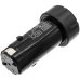 Batteria industriale Milwaukee 0490-20 (CS-MKM140PW)