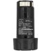 Batteria industriale Milwaukee 0490-20 (CS-MKM140PW)