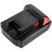Batterie Sostituisce 2198323