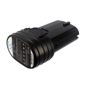 Batteria industriale Makita CL072DS