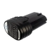 Batterie Batteria industriale CS-MKT072PW
