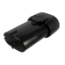 Batteria industriale Makita CL072D