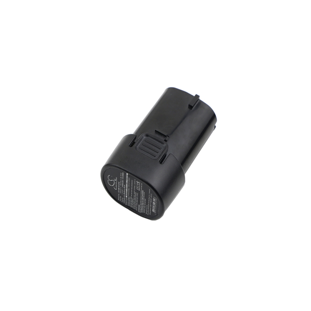 Batteria industriale Makita CL072DS