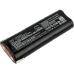 Batterie Sostituisce 678132-7