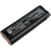 Batterie Sostituisce 678132-7