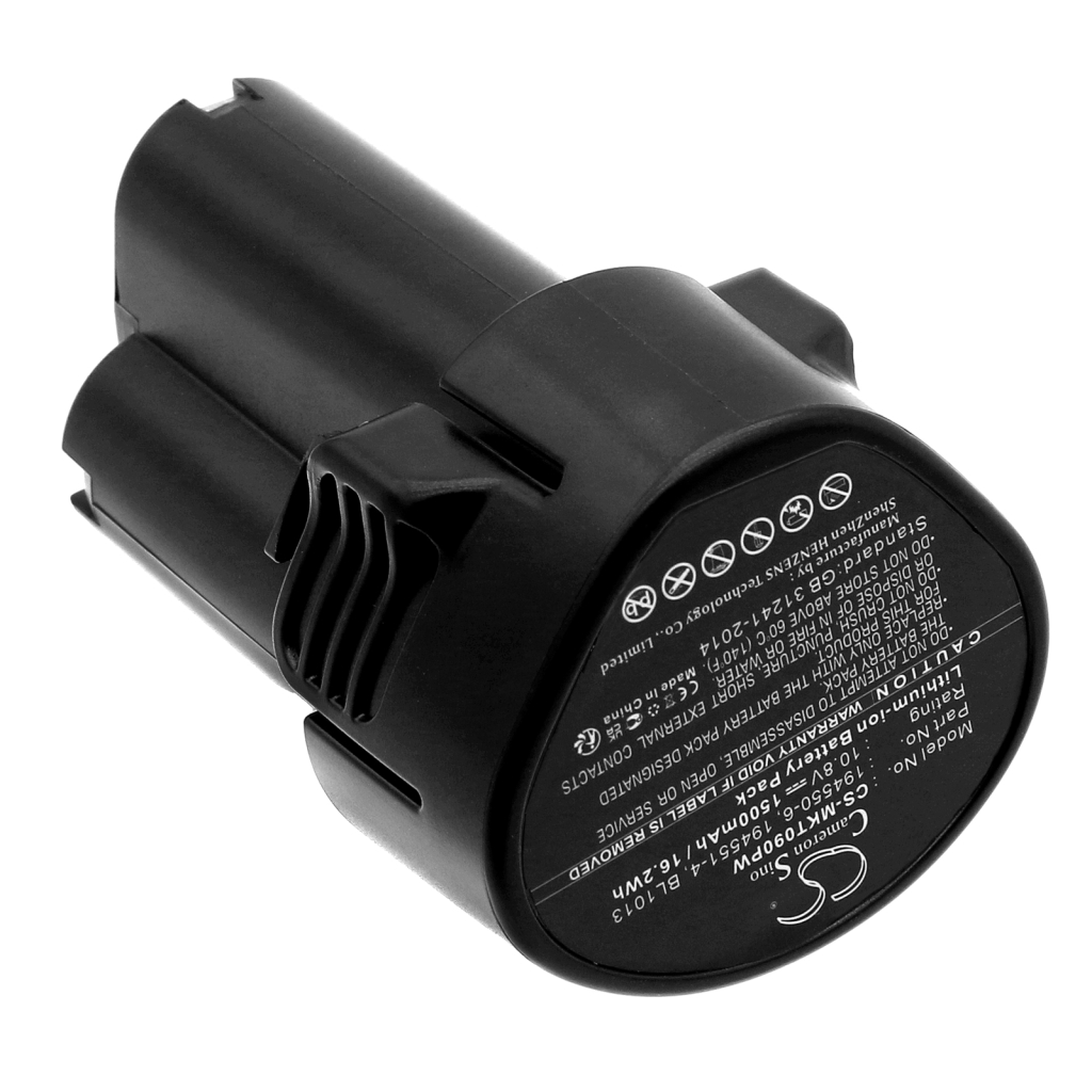 Batteria industriale Makita DF330DWE